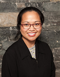 staff photo